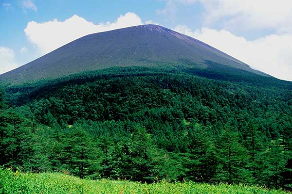 ライブ カメラ 山 気象庁 浅間