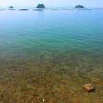 三ツ島海水浴場［きれいな熊本 白浜ビーチ］