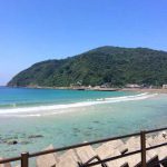魚貫崎海水浴場［きれいな熊本 白浜ビーチ］
