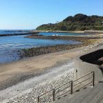 富岡海水浴場［きれいな熊本 白浜ビーチ］