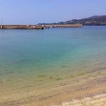 湯の児海水浴場［きれいな熊本 白浜ビーチ］